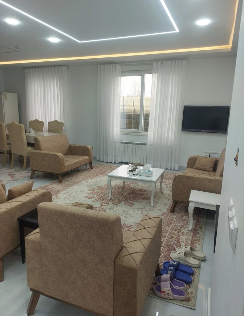 ویلا سه خوابه دوبلکس رضاپور