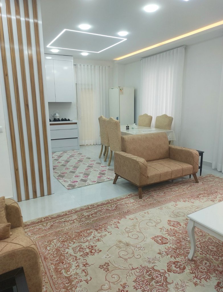 ویلا سه خوابه دوبلکس رضاپور