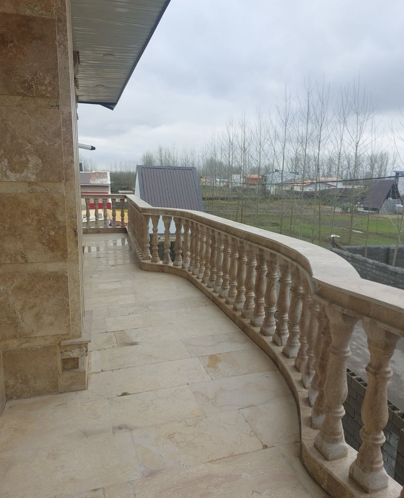 ویلا سه خوابه دوبلکس رضاپور