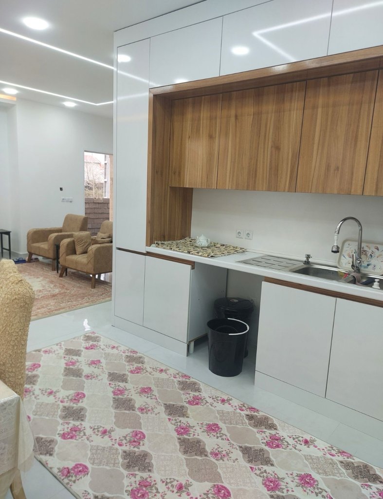 ویلا سه خوابه دوبلکس رضاپور