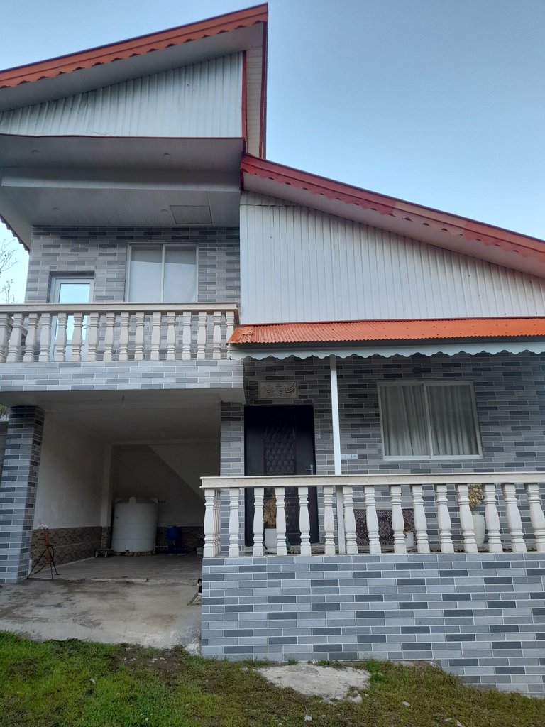 ویلا یک خوابه روستایی ماهان