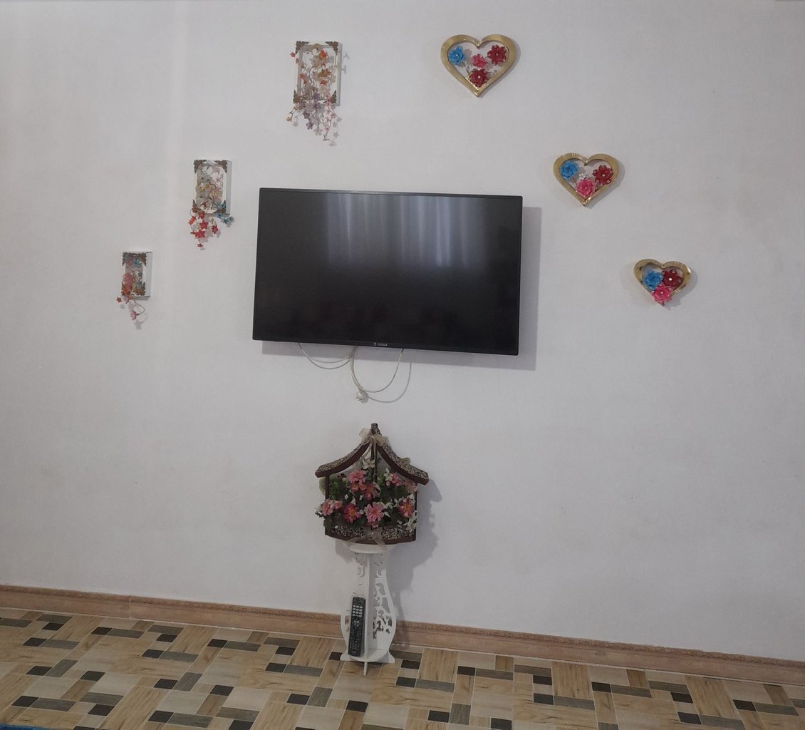 ویلا یک خوابه روستایی ماهان