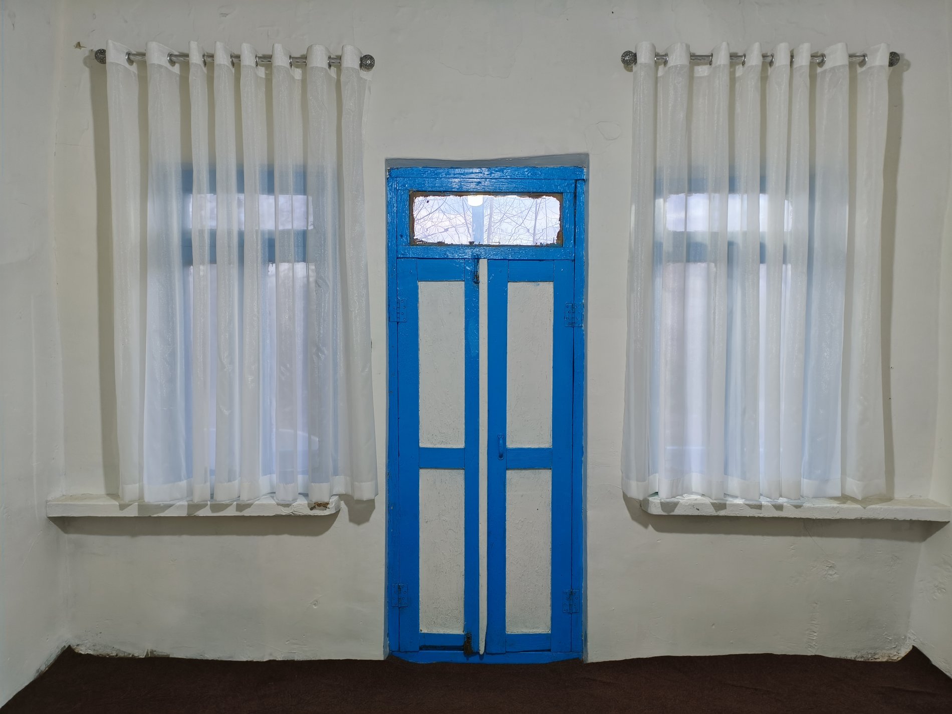 ویلا سه خوابه خانم بزرگ