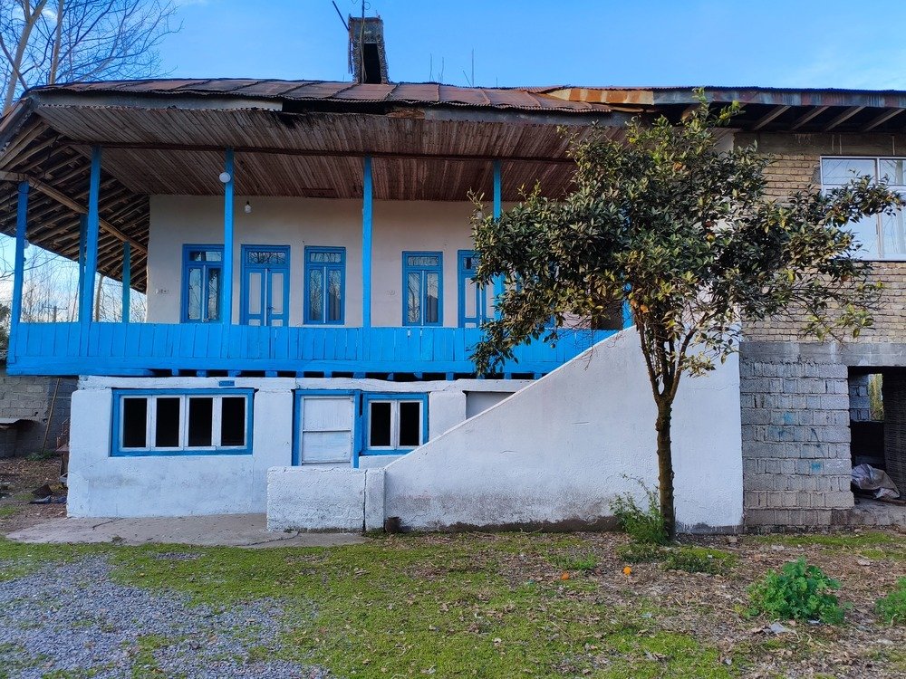 ویلا سه خوابه خانم بزرگ