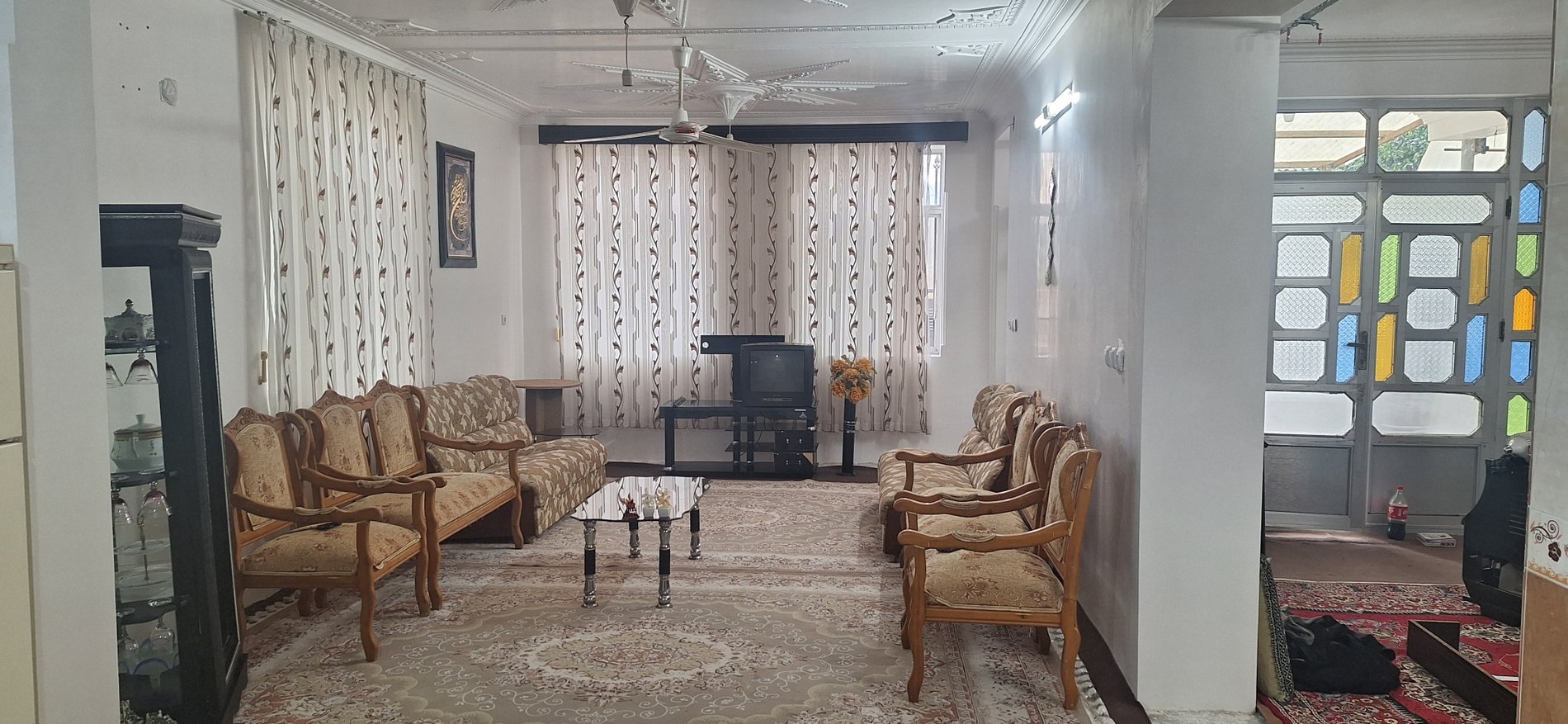 ویلا ویلا لوگس در موقعیت استثنایی