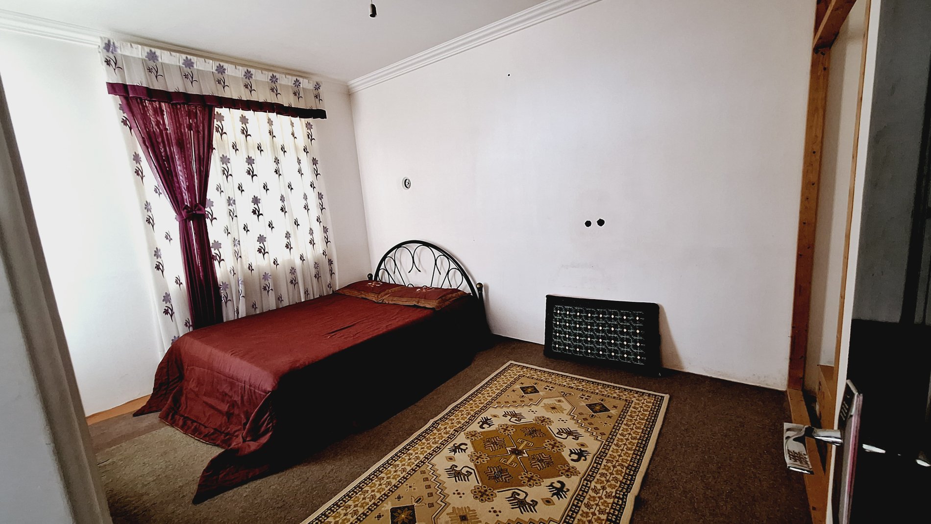 ویلا ویلا لوگس در موقعیت استثنایی