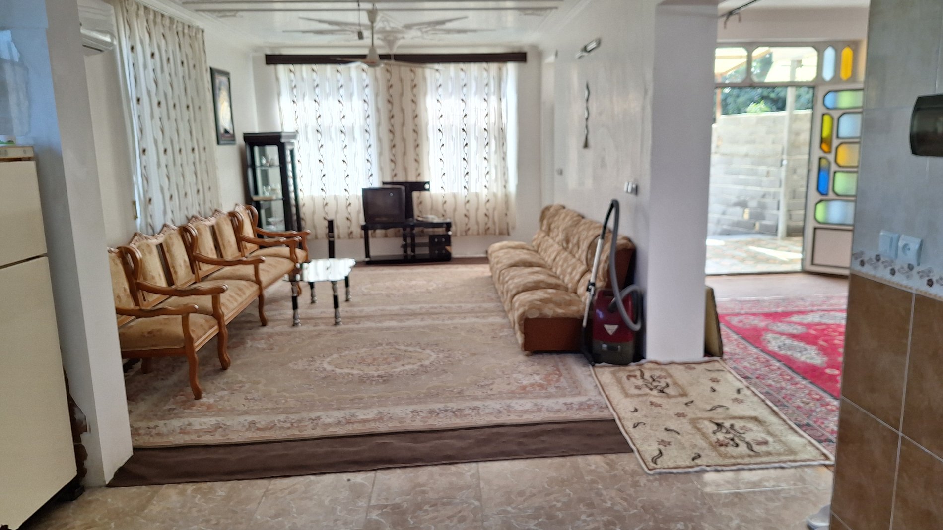 ویلا ویلا لوگس در موقعیت استثنایی