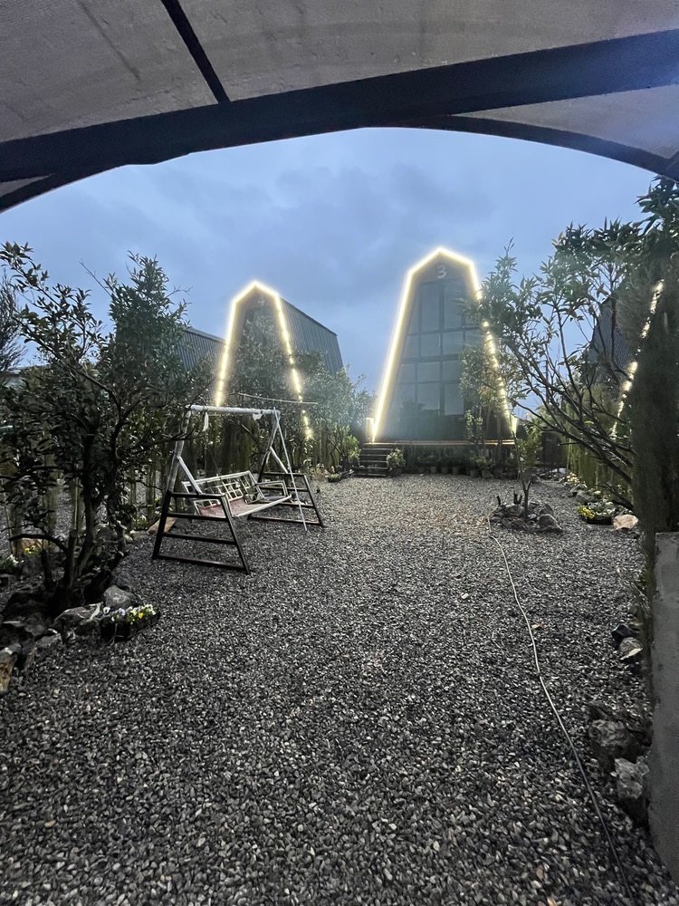 بومگردی شهرک شاهان  - واحد ۵