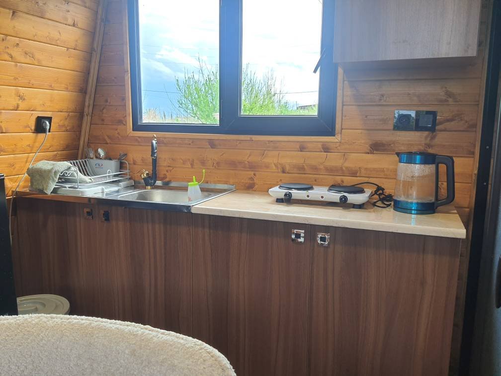 بومگردی شهرک شاهان  - اقامتگاه اسکاتلندی قاسمی