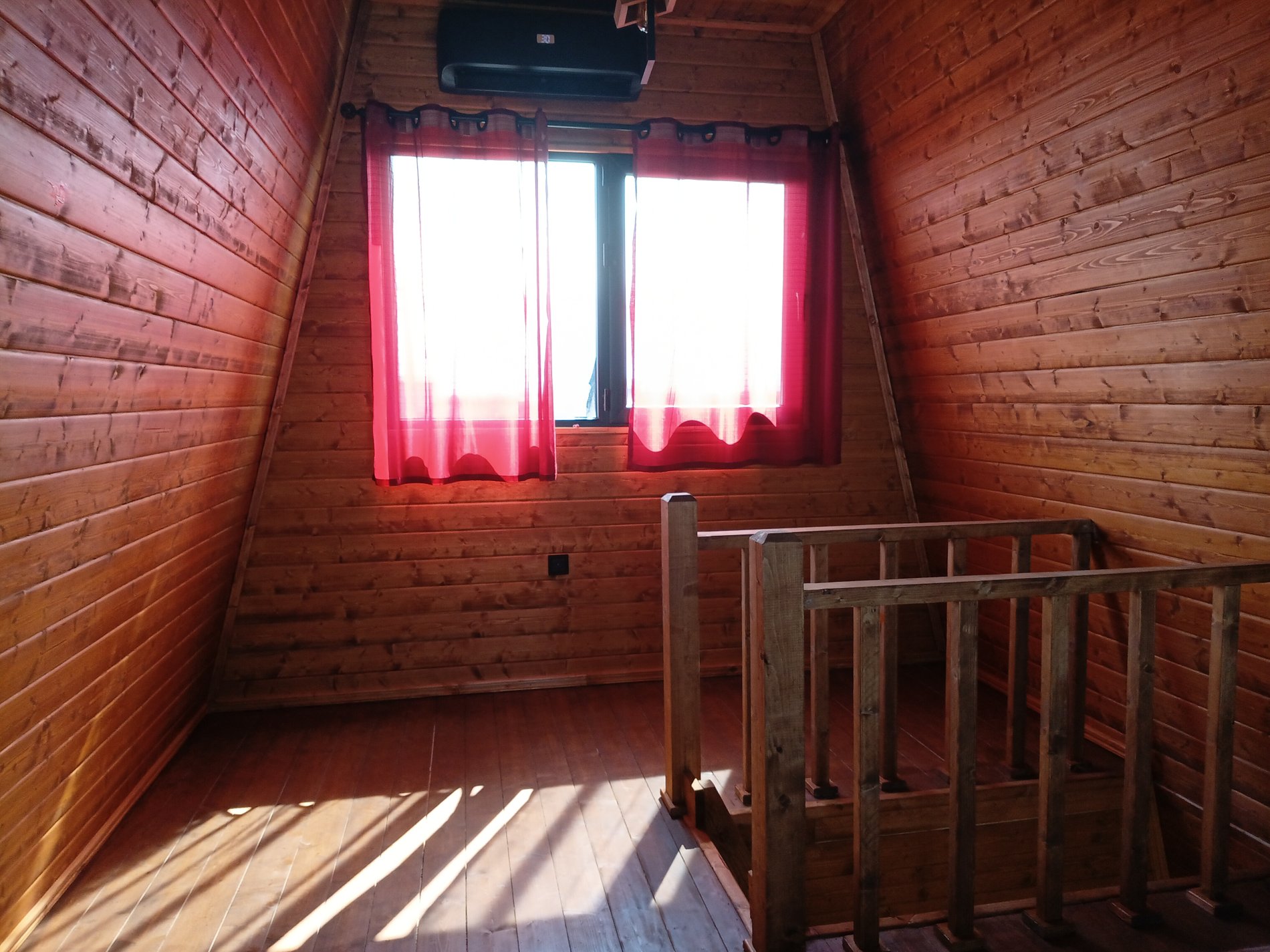 بوم گردی شهرک شاهان  - واحد ۵