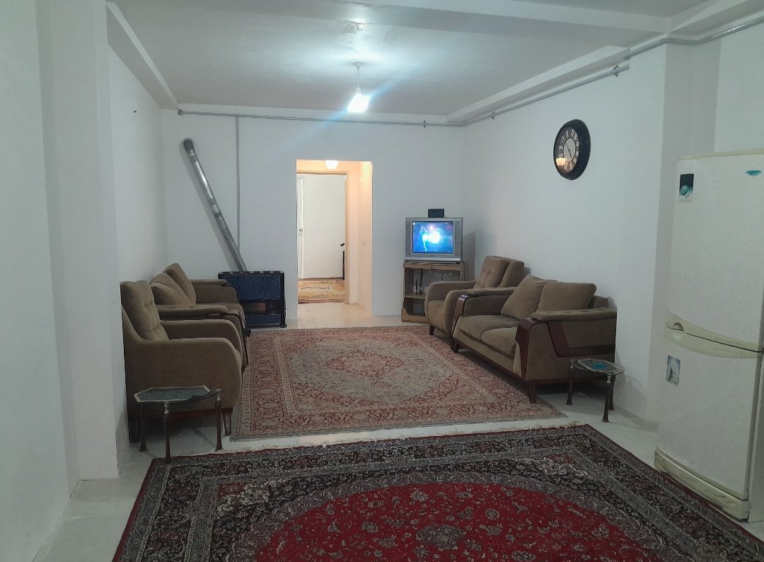 ویلا یک خوابه بردیا