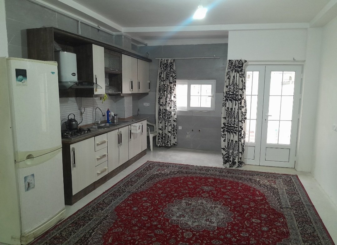 ویلا یک خوابه بردیا