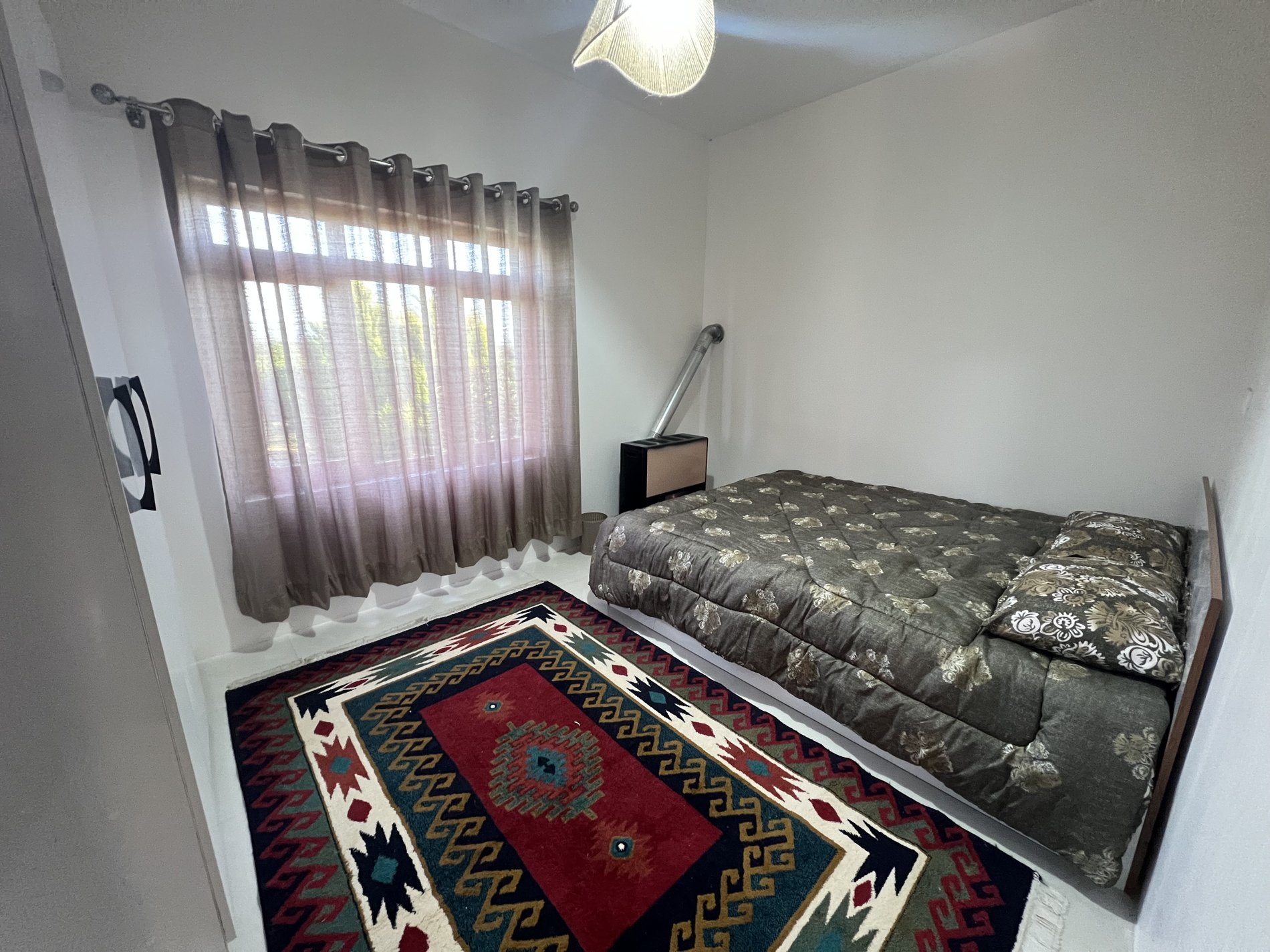 ویلا ویلا باغ دوخوابه کیان