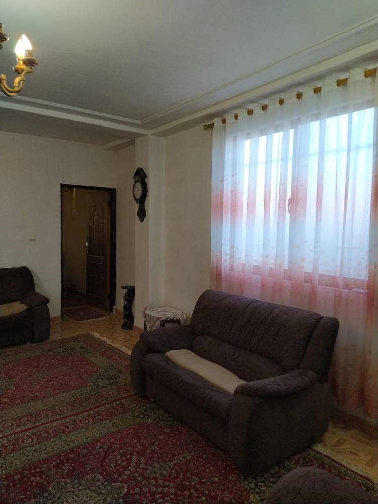 سوئیت سویت یک خوابه لاهیجان بیانی 