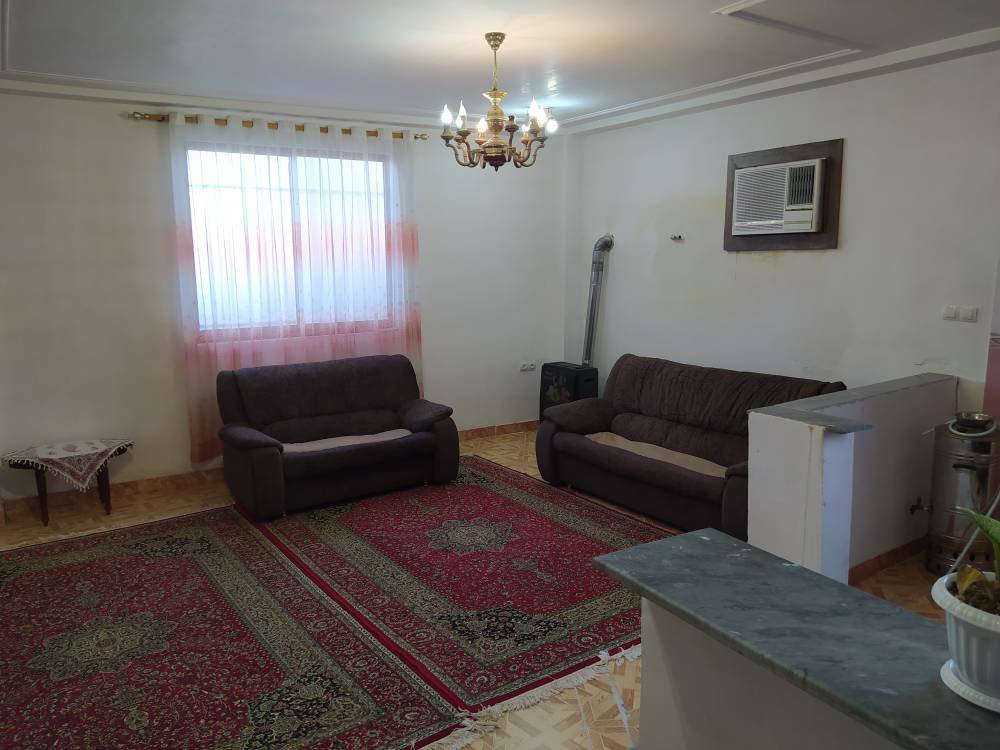 سوئیت سویت یک خوابه لاهیجان بیانی 