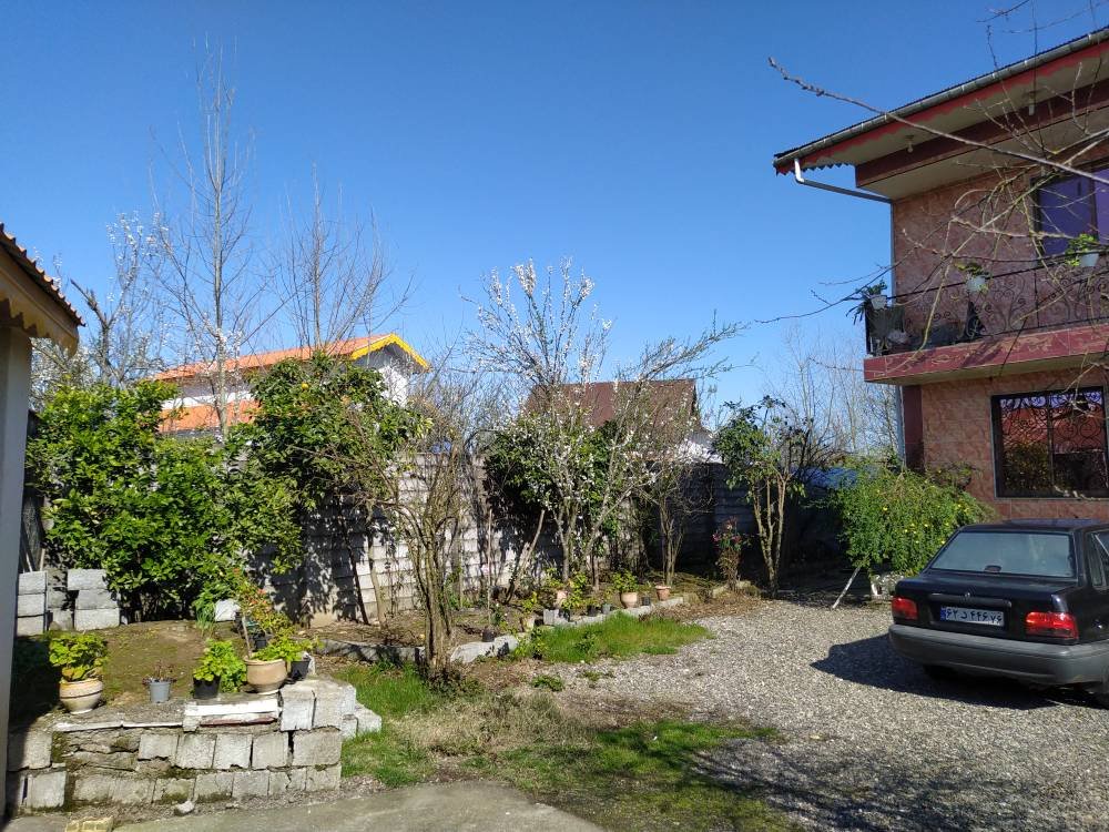 سوئیت سویت یک خوابه لاهیجان بیانی 