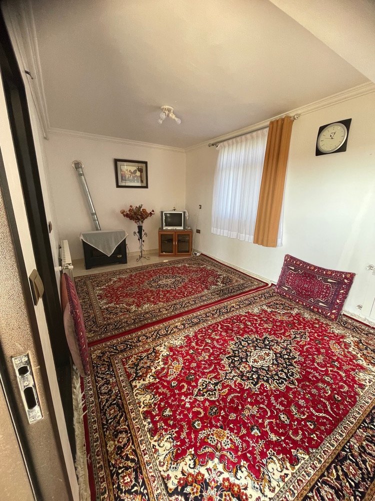 ویلا یک خوابه آسمان 6