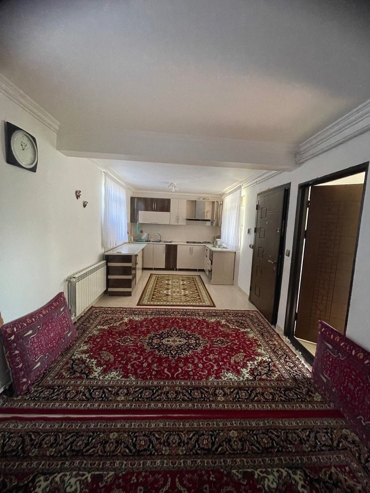 ویلا یک خوابه آسمان 6