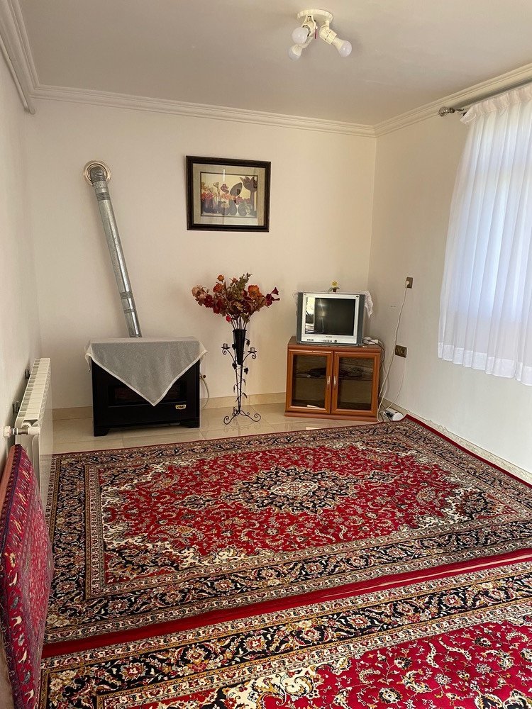 ویلا یک خوابه آسمان 6