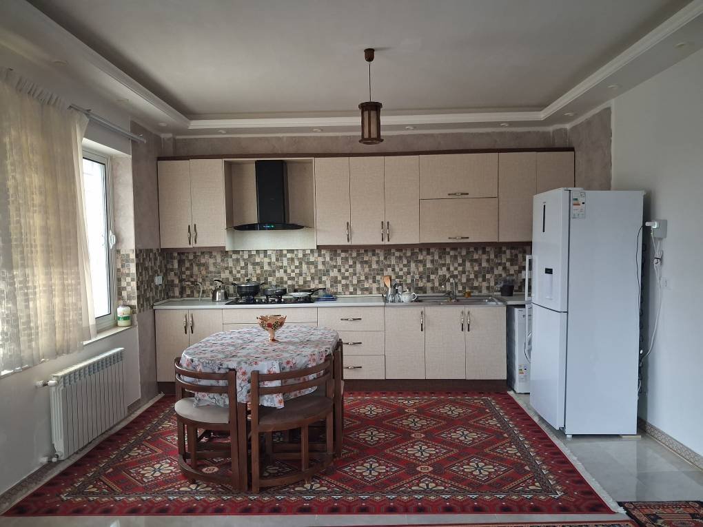 ویلا دوخوابه میانکوه 7