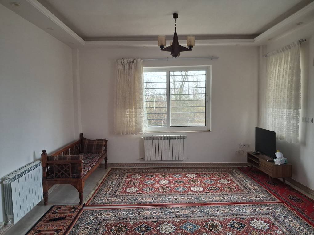 ویلا دوخوابه میانکوه 7