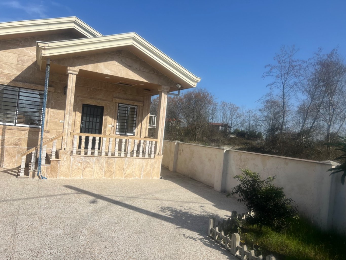 ویلا دوخوابه میانکوه 7