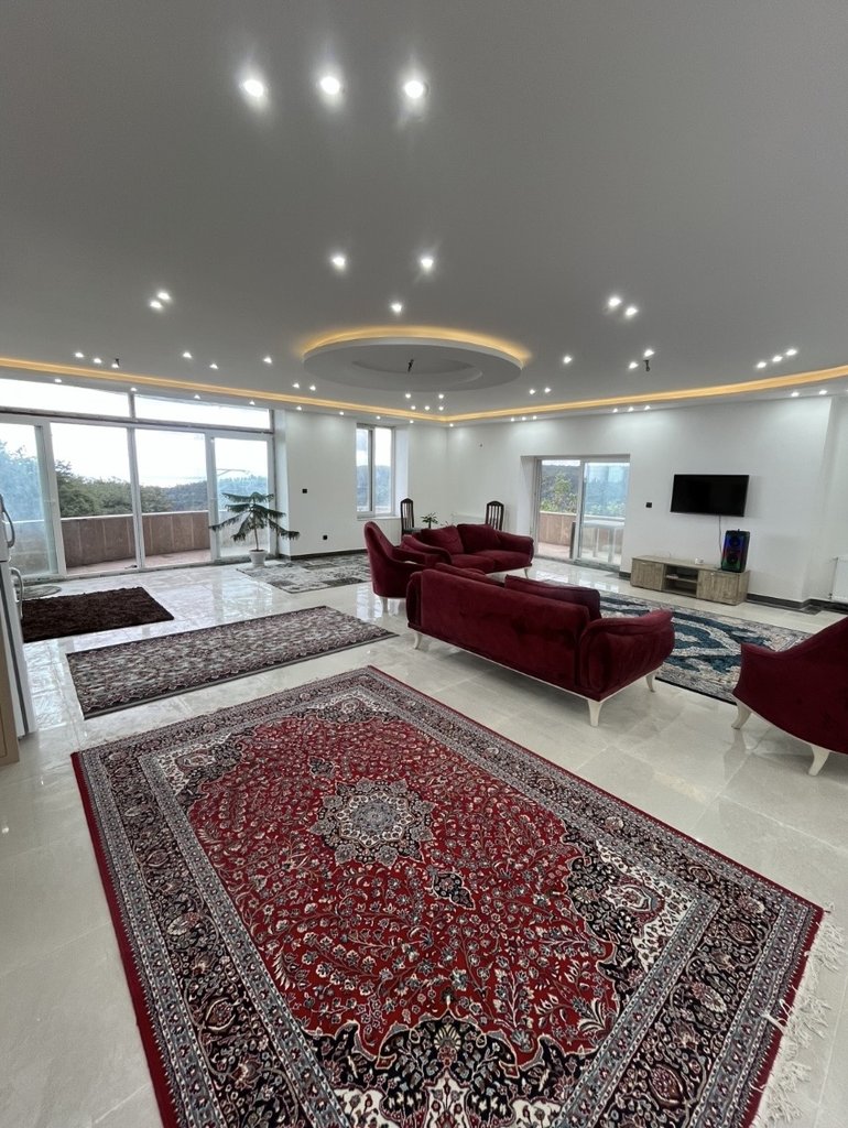 آپارتمان سه خوابه بهشت1