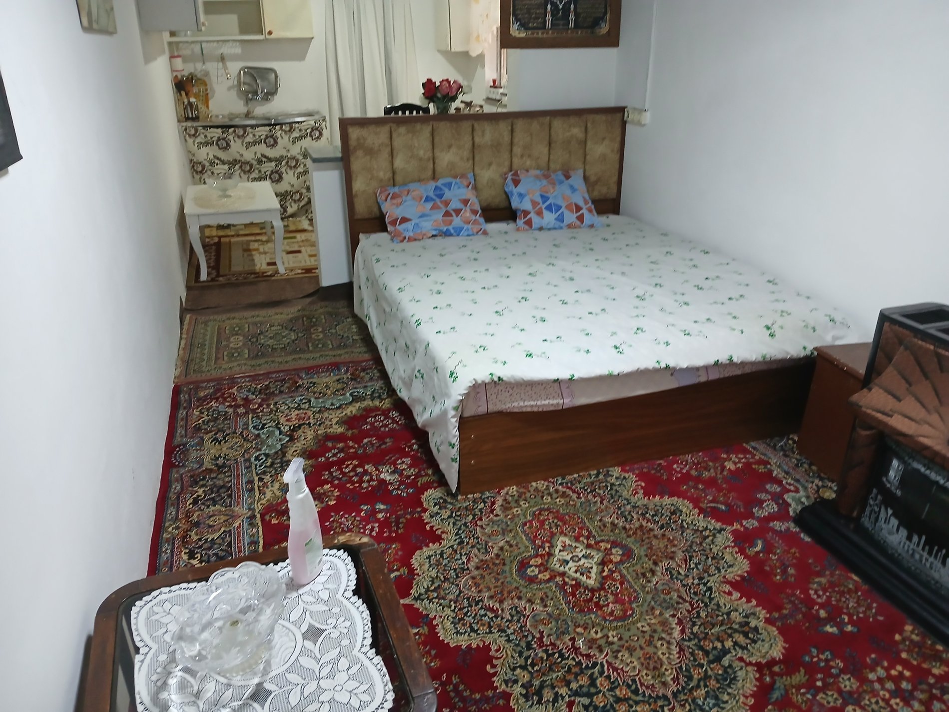 سوئیت سوئیت عبدالهی