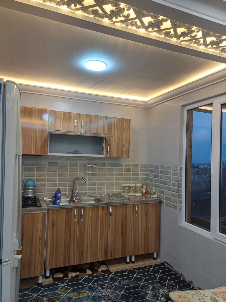 ویلا سه خوابه سوئیسی گل مریم