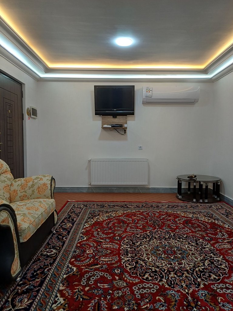 ویلا سه خوابه سوئیسی گل مریم