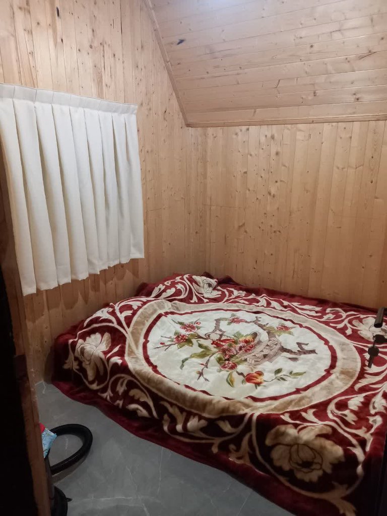 کلبه دوخوابه موسوی 7