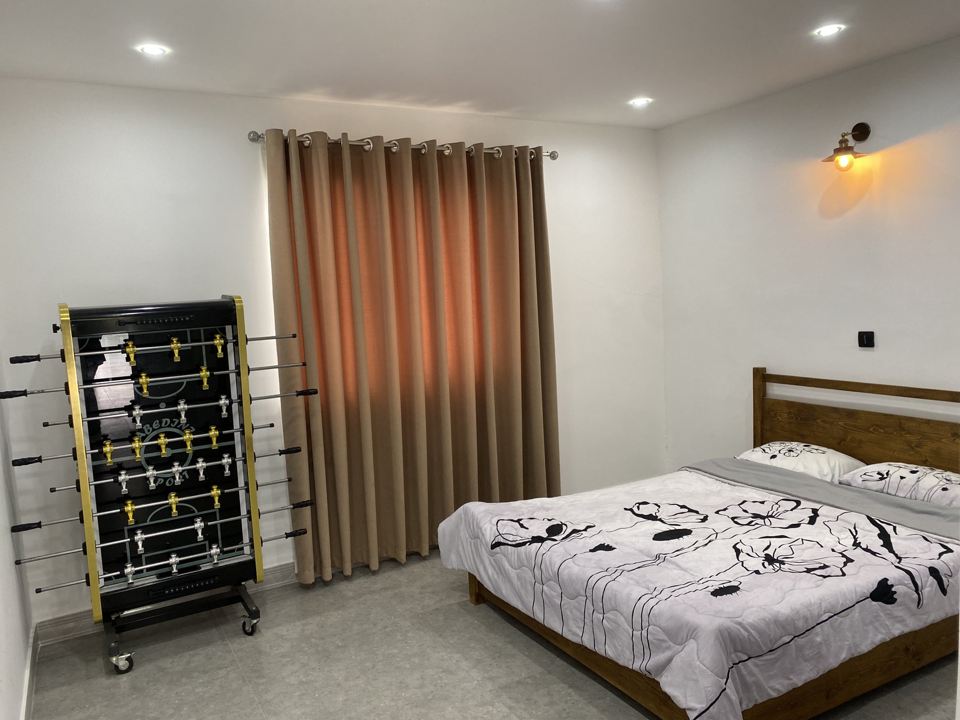 ویلا دوخوابه بهارستان 6