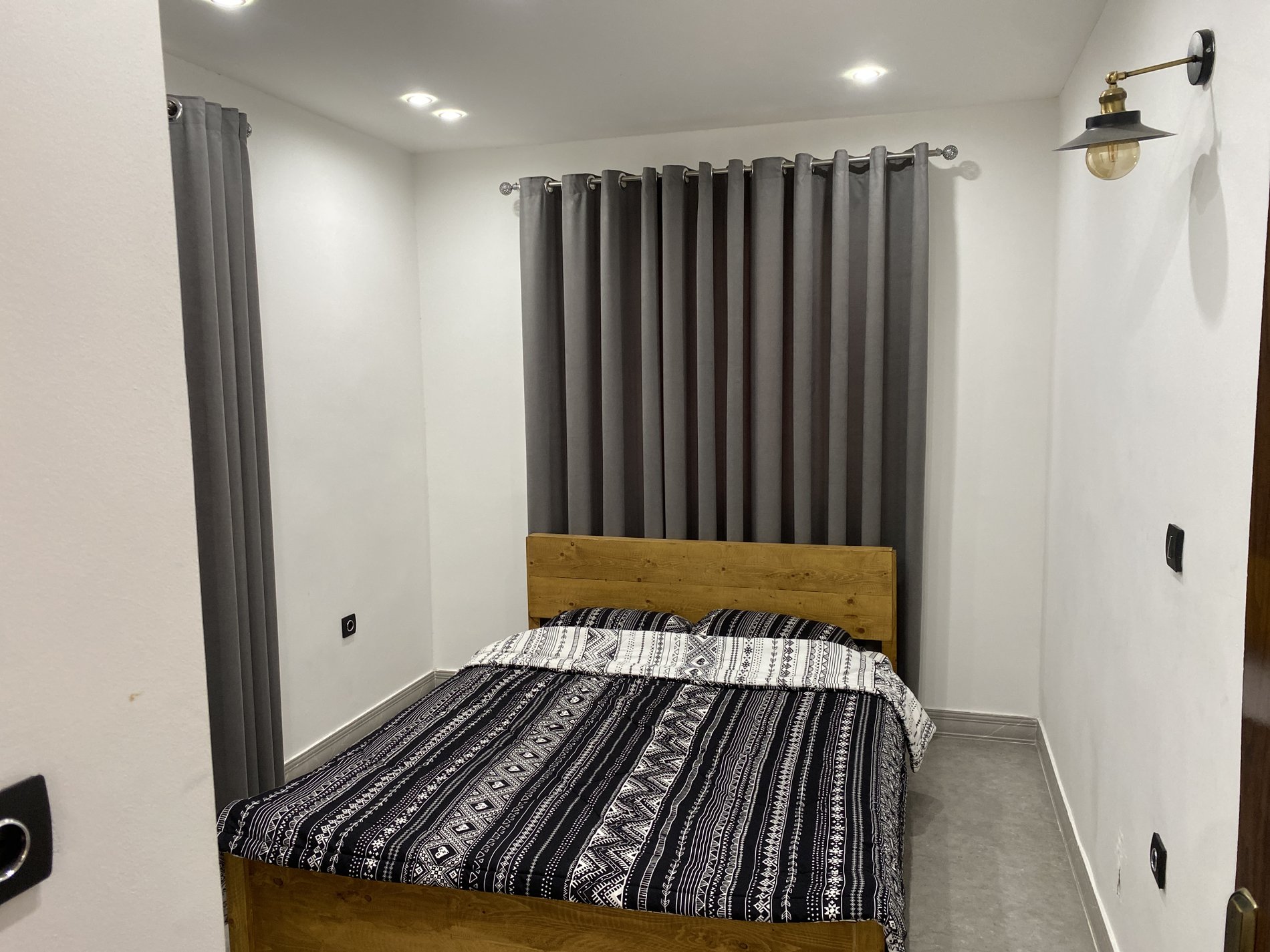 ویلا دوخوابه بهارستان 6