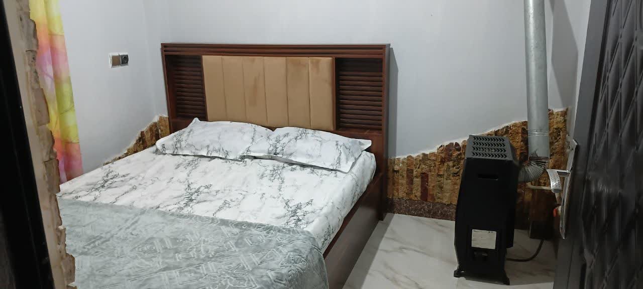 ویلا سه خوابه استخردار توساسان 3