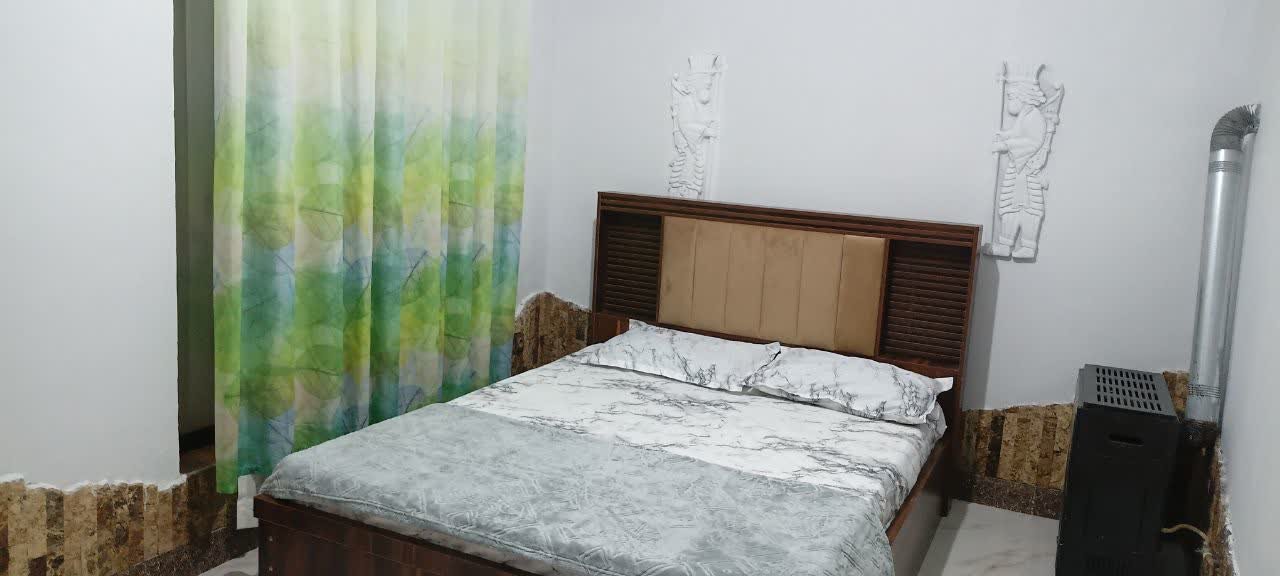 ویلا سه خوابه استخردار توساسان 3