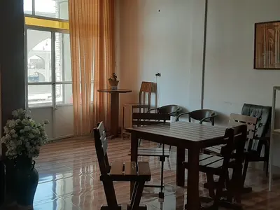 هاستل کوله پشتی - واحد ۸