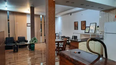 هاستل کوله پشتی - واحد ۸