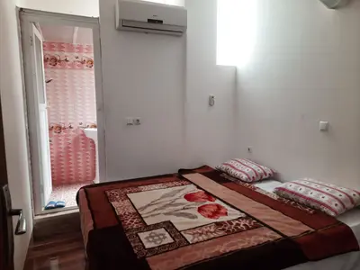 هاستل کوله پشتی - واحد ۶