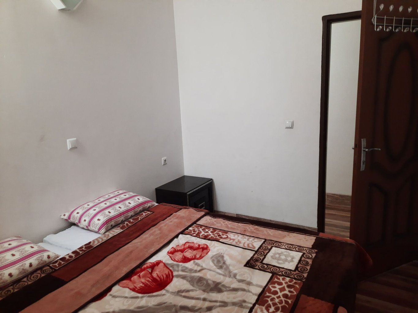 کوله پشتی - واحد ۶