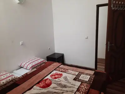 هاستل کوله پشتی - واحد ۶