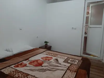 هاستل کوله پشتی - واحد ۲