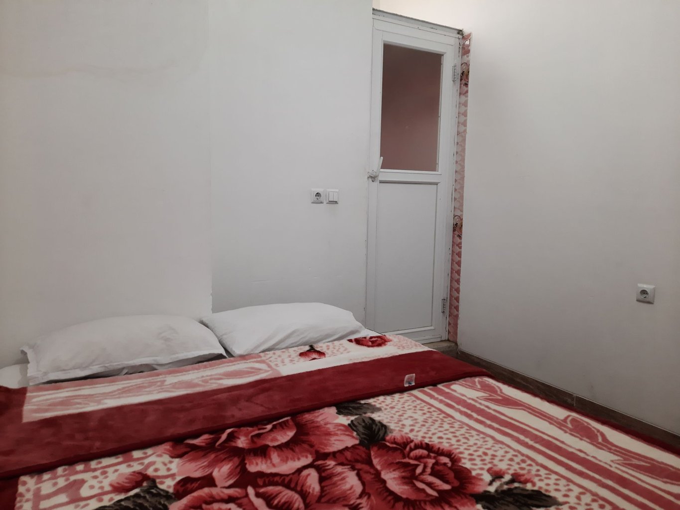 کوله پشتی - واحد ۳