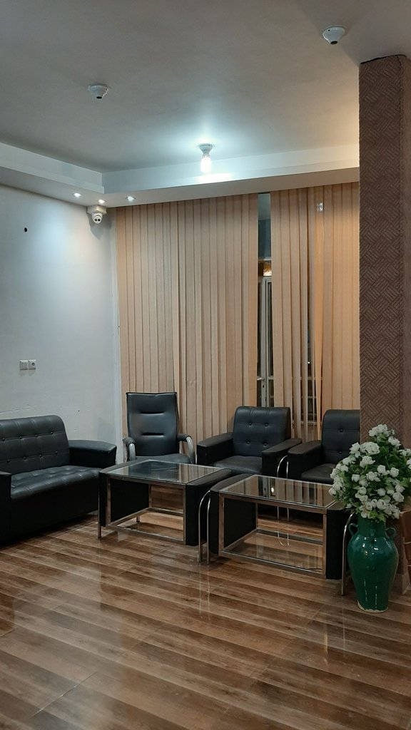 هاستل کوله پشتی - واحد ۳