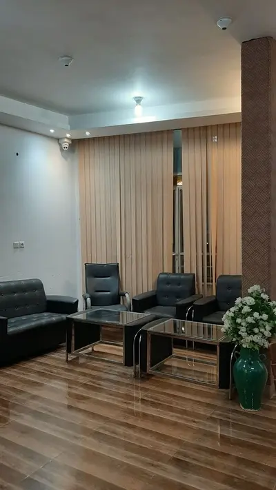 هاستل کوله پشتی - واحد ۳