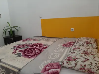 هاستل کوله پشتی - واحد ۸