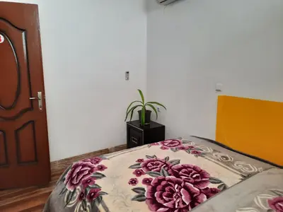 هاستل کوله پشتی - واحد ۸