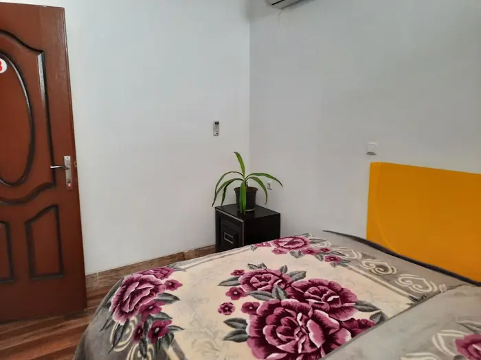 هاستل کوله پشتی - واحد ۸