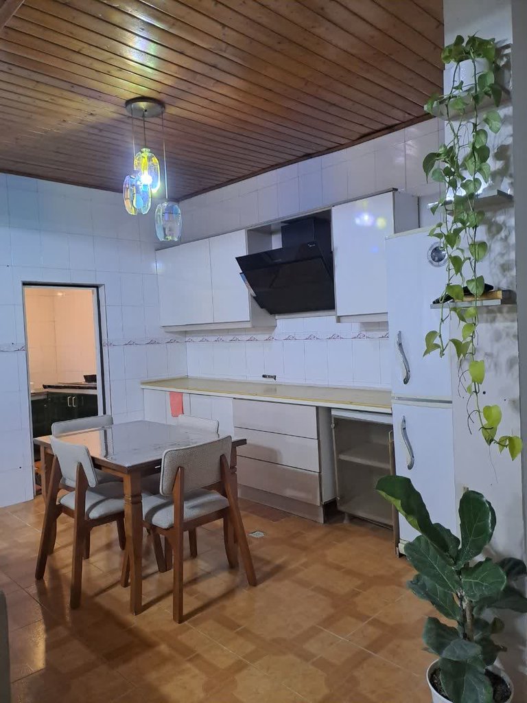 ویلا دوخوابه استخردار ابگرم فروغی