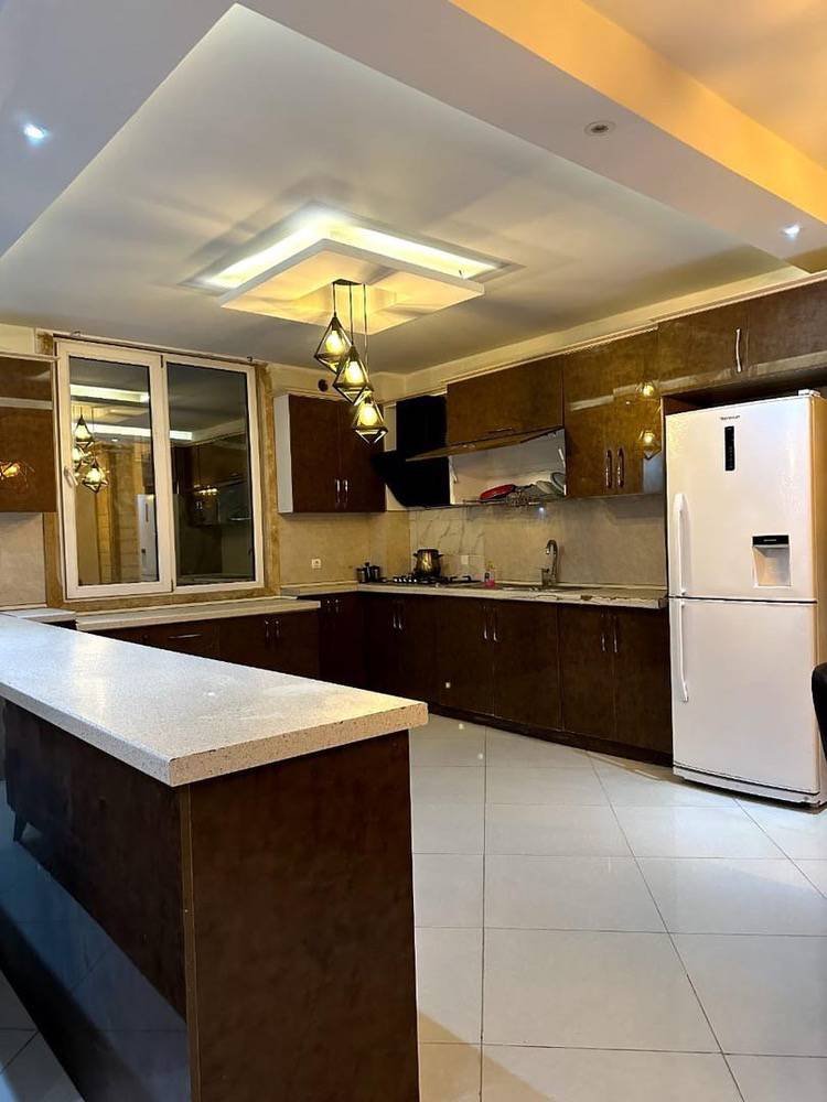 ویلا سه خوابه استخردار آبگرم عمارت طلا