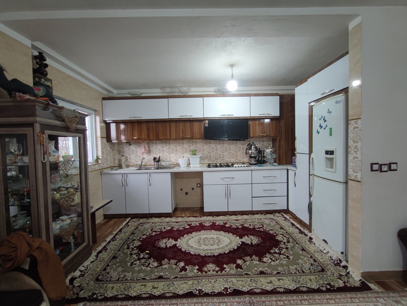 ویلا یک خوابه رضوانی